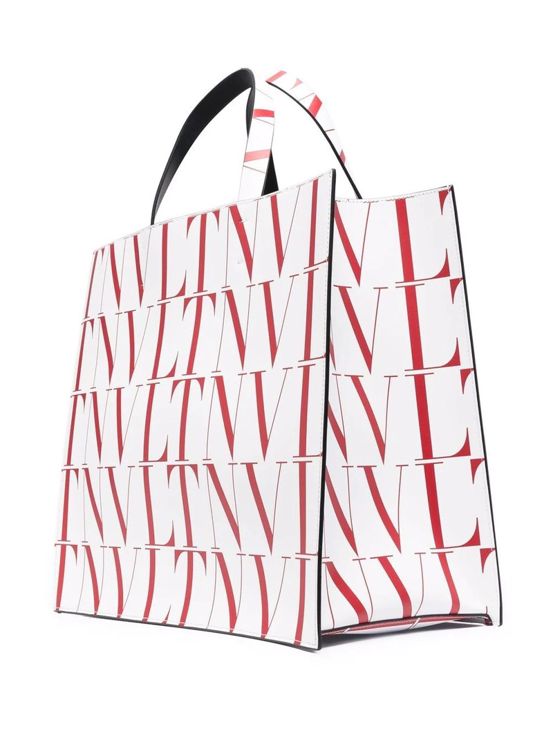 VLTN TIMES tote bag 3