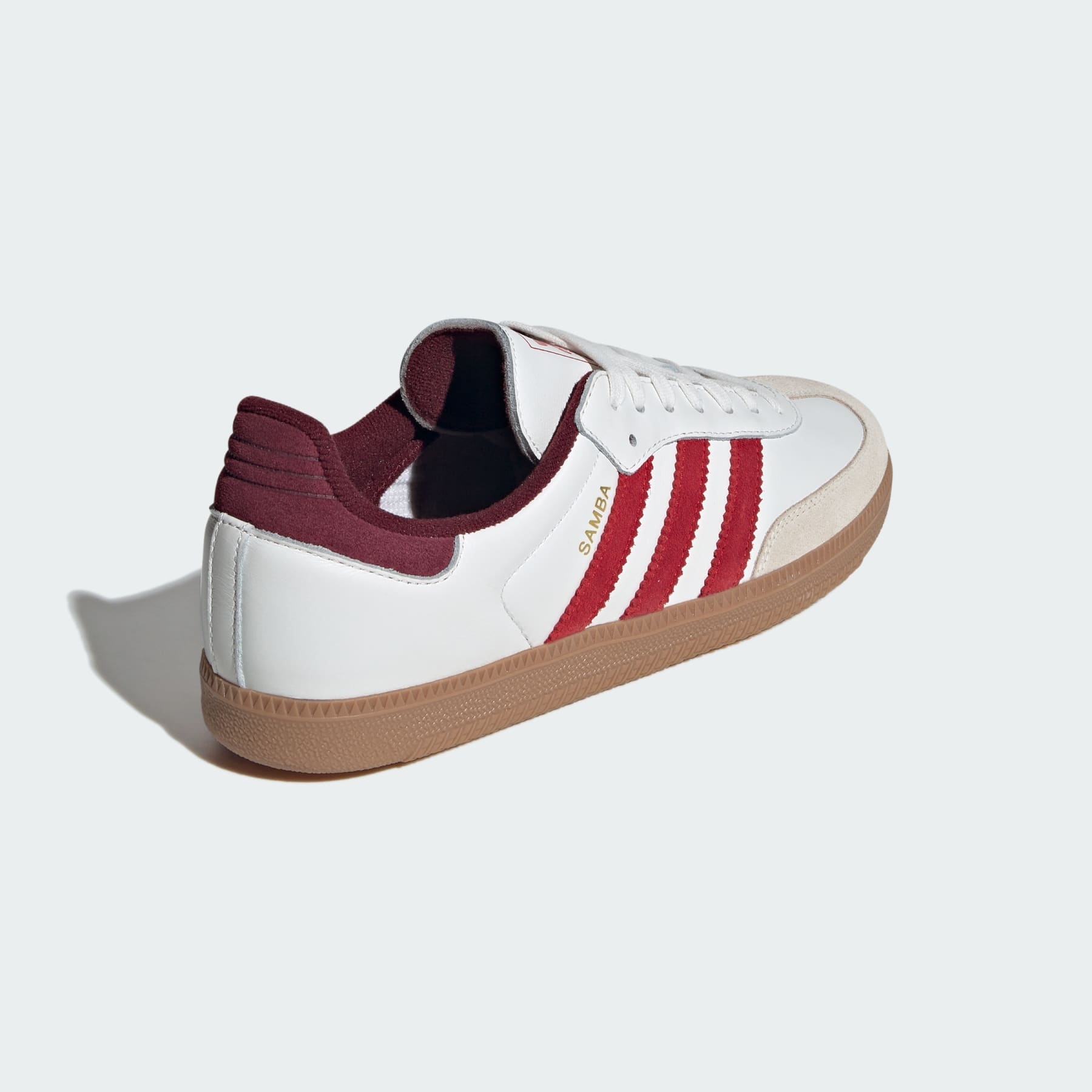 SAMBA OG - 6