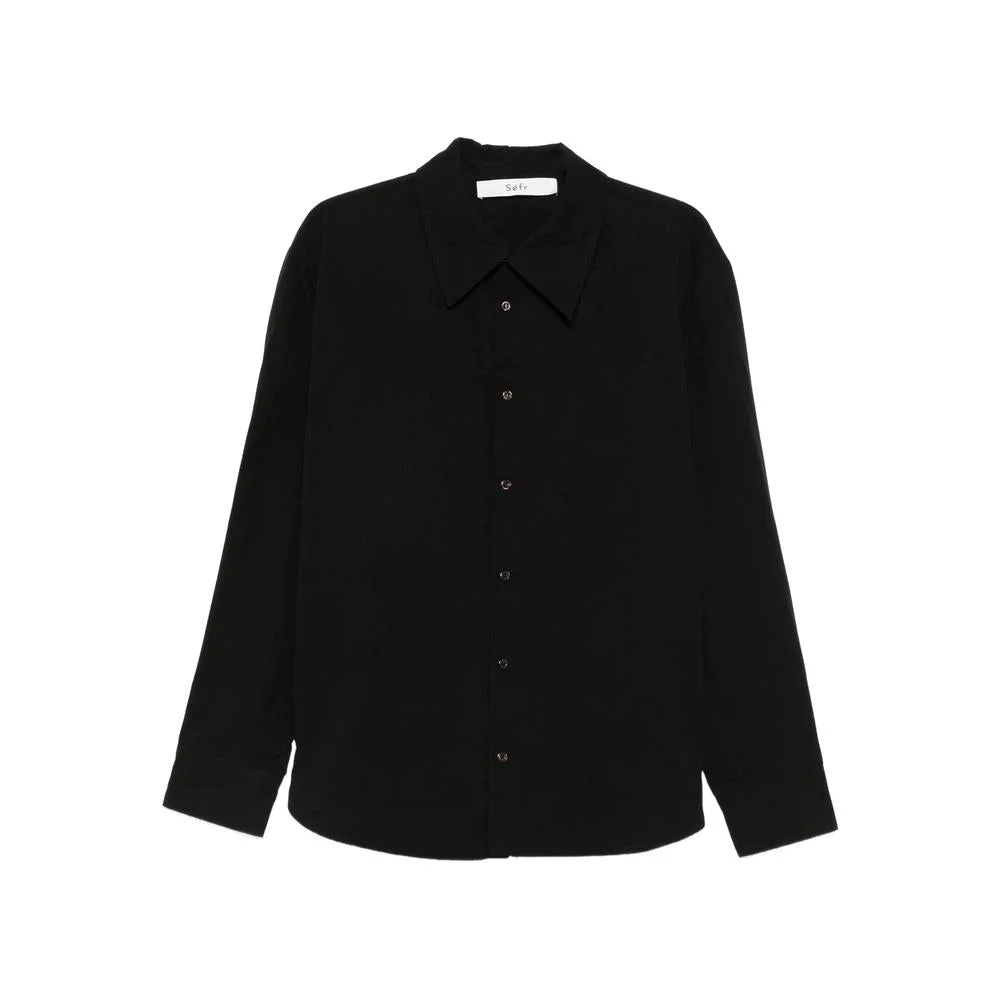 Séfr Shirts - 1