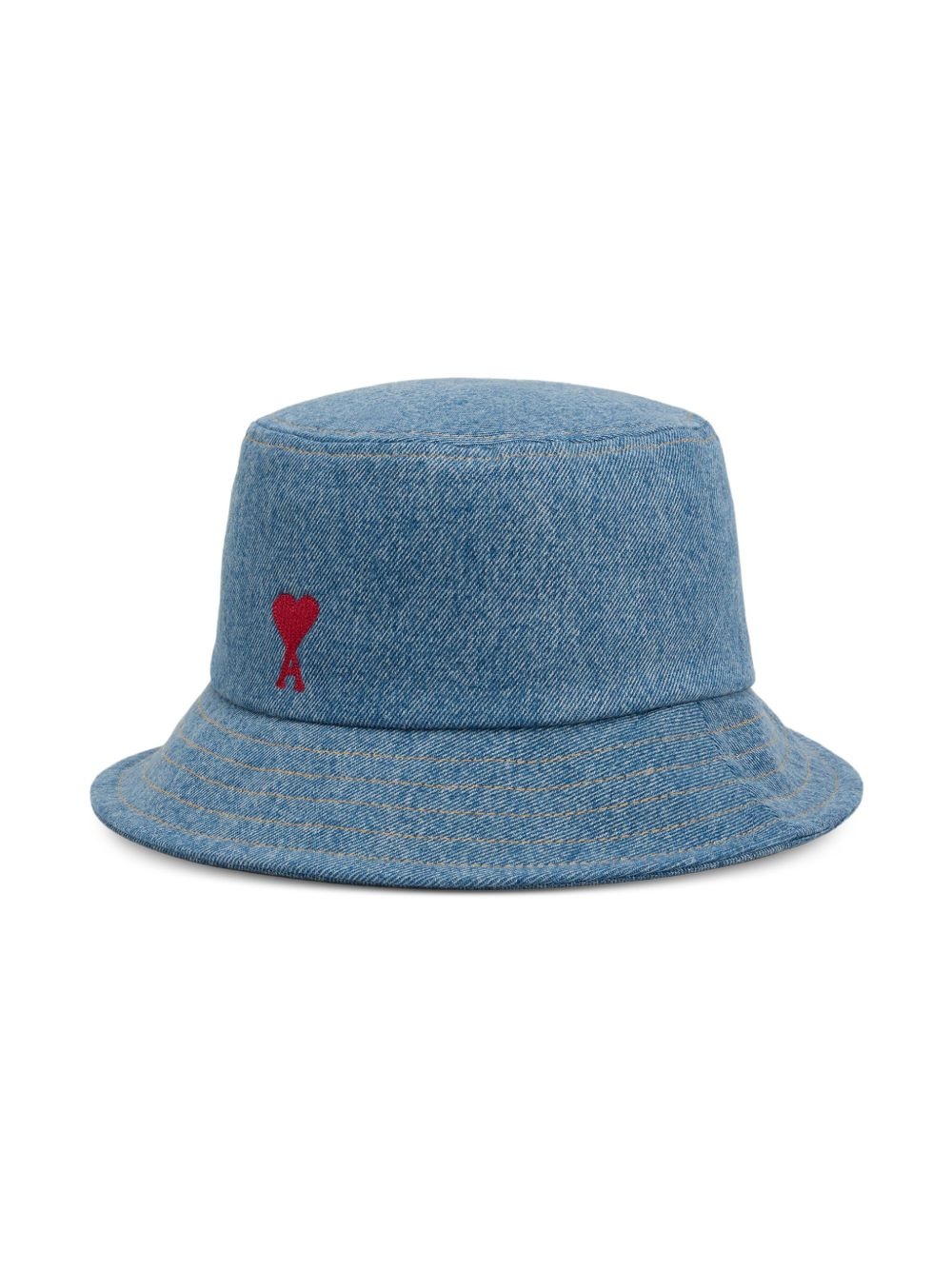 Ami de Coeur bucket hat - 2