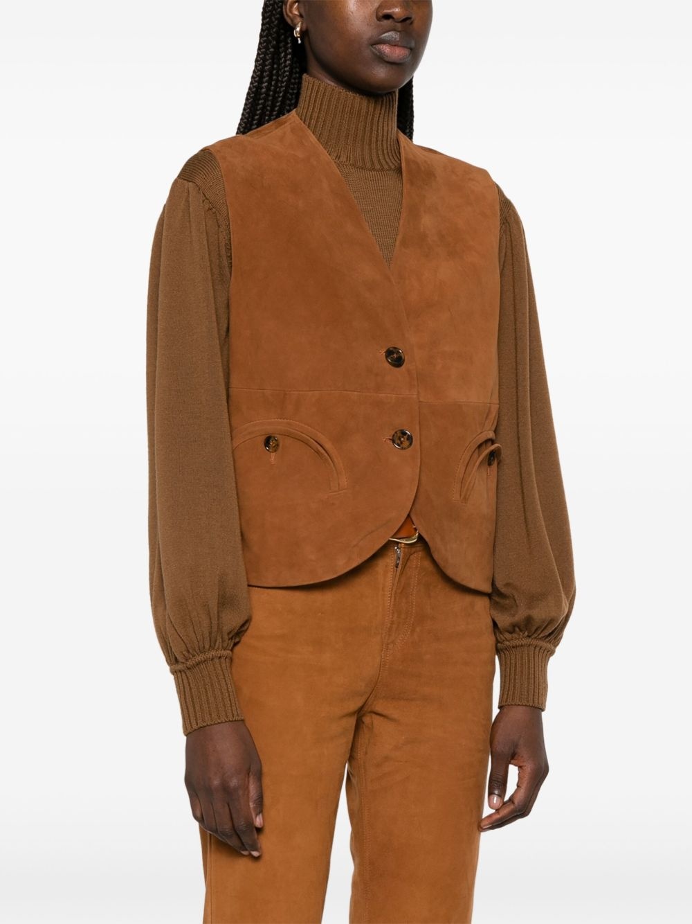 Gliss gilet - 3