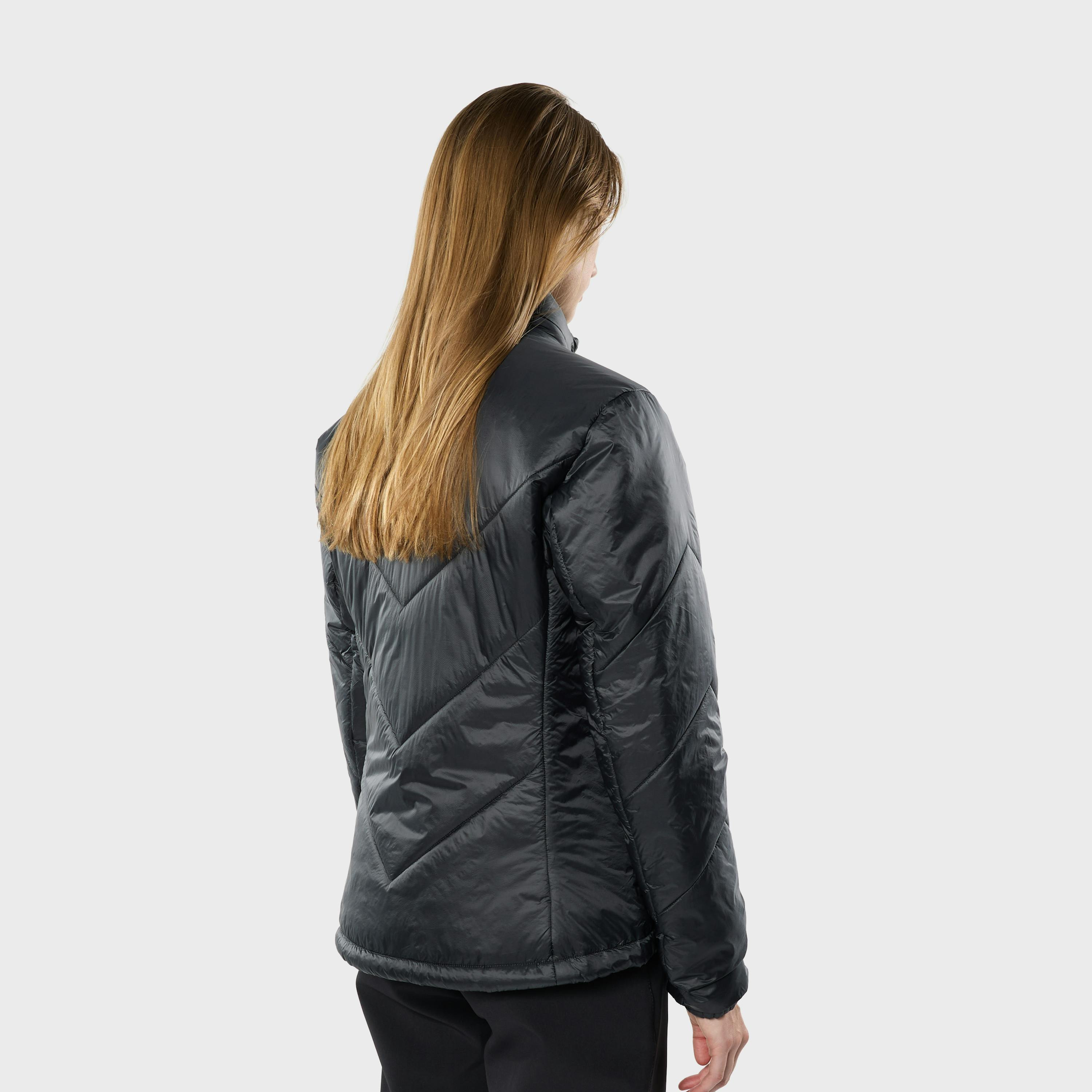 Women's Ljósufjöll High-Rise Jacket - 9
