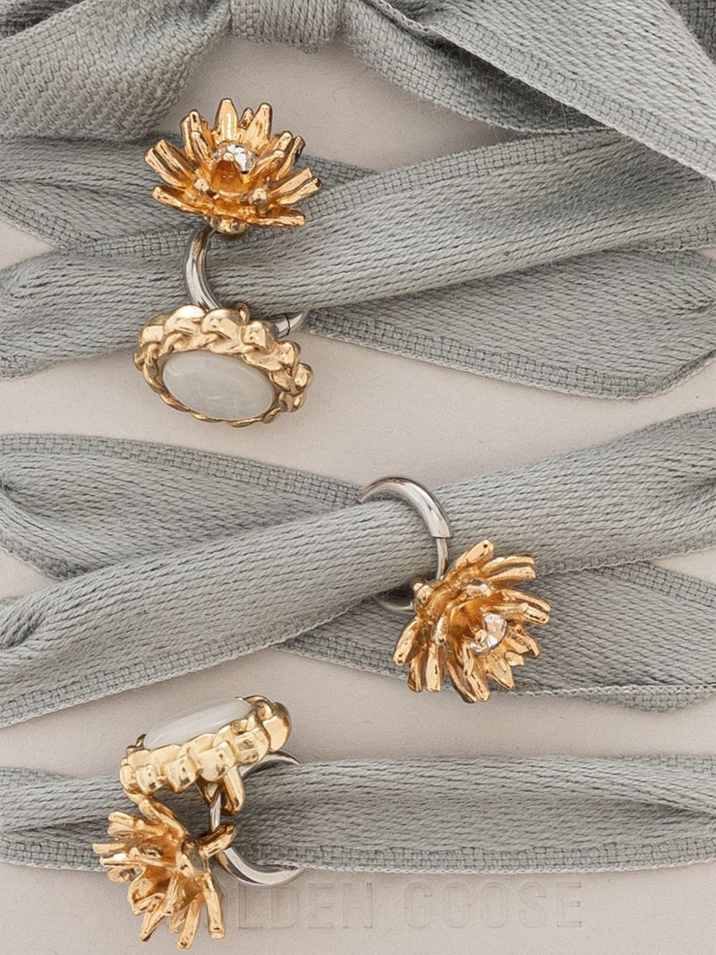 charm-embellished shoelaces 4