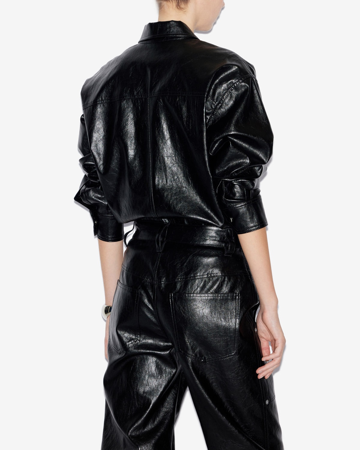 ABELIA SHIRT - 5