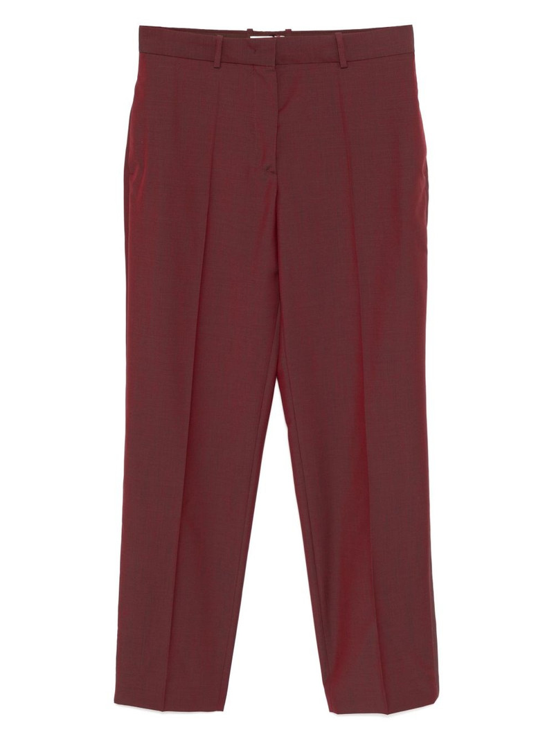 tapered trousers 1