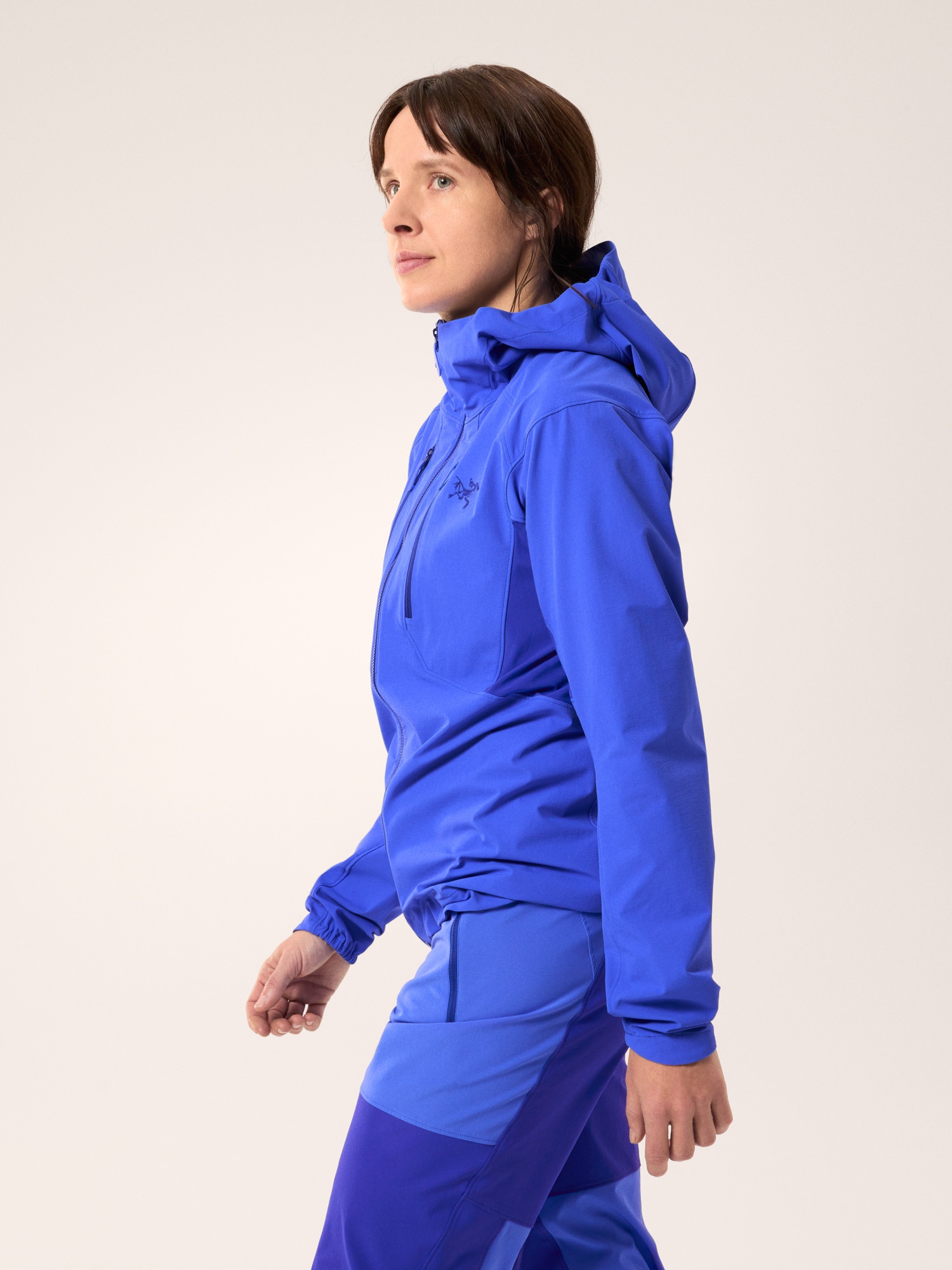 Psiphon Hoody - 5