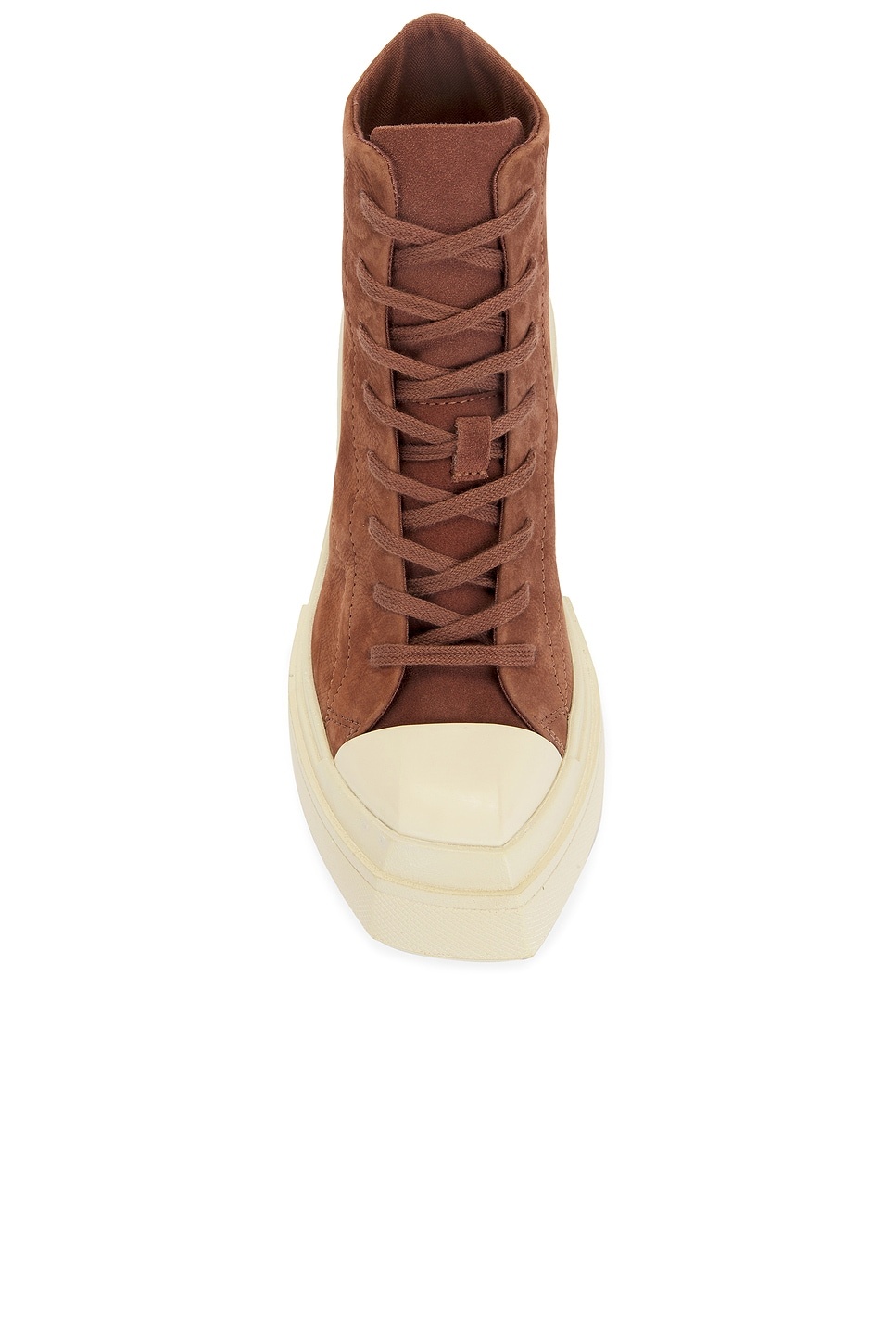 Chuck 70 De Luxe Wedge - 4