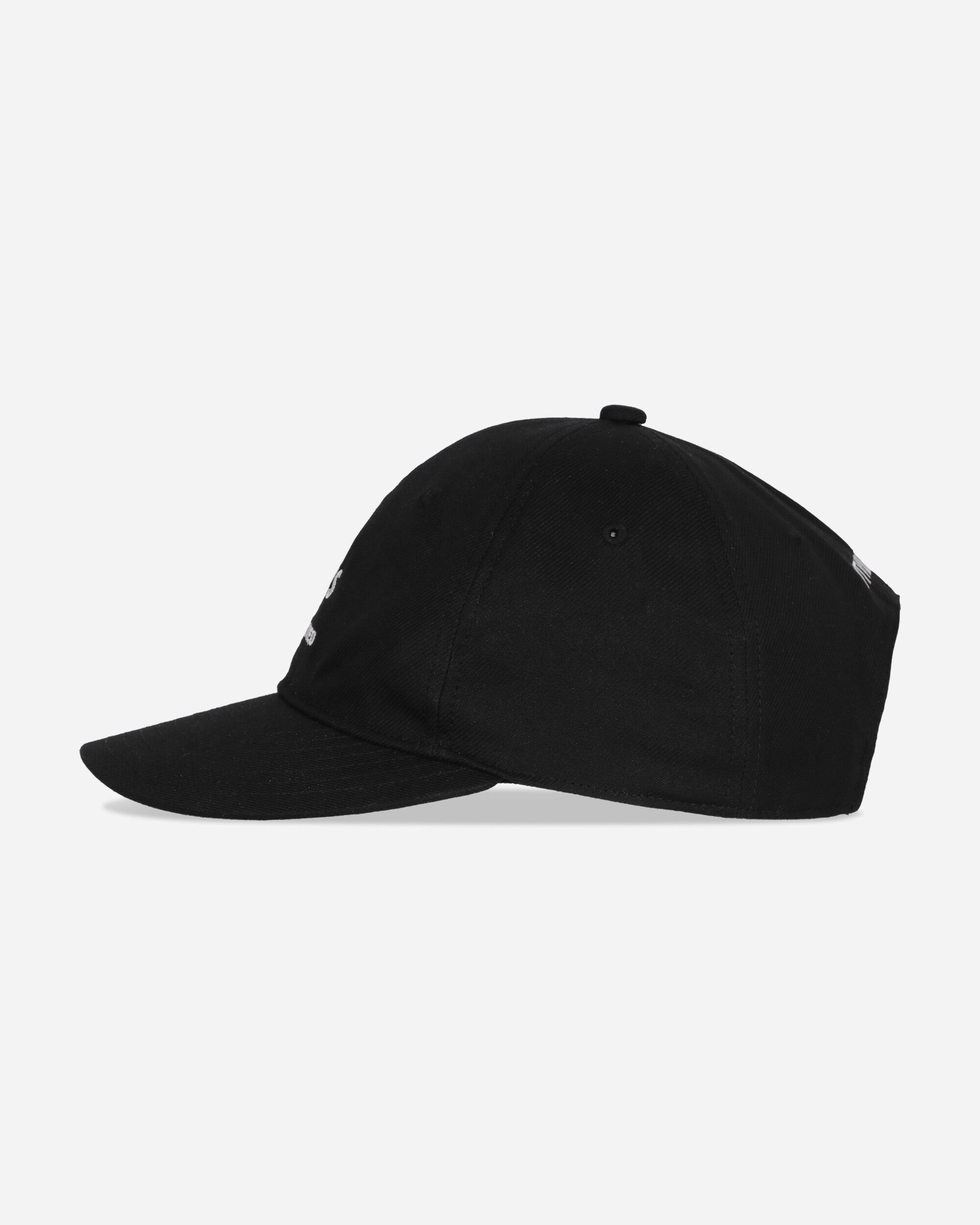 T-6M 02 Cap Black - 3