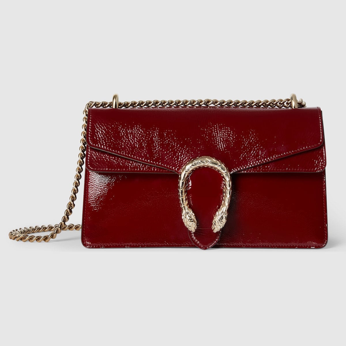 Dionysus small shoulder bag - 1