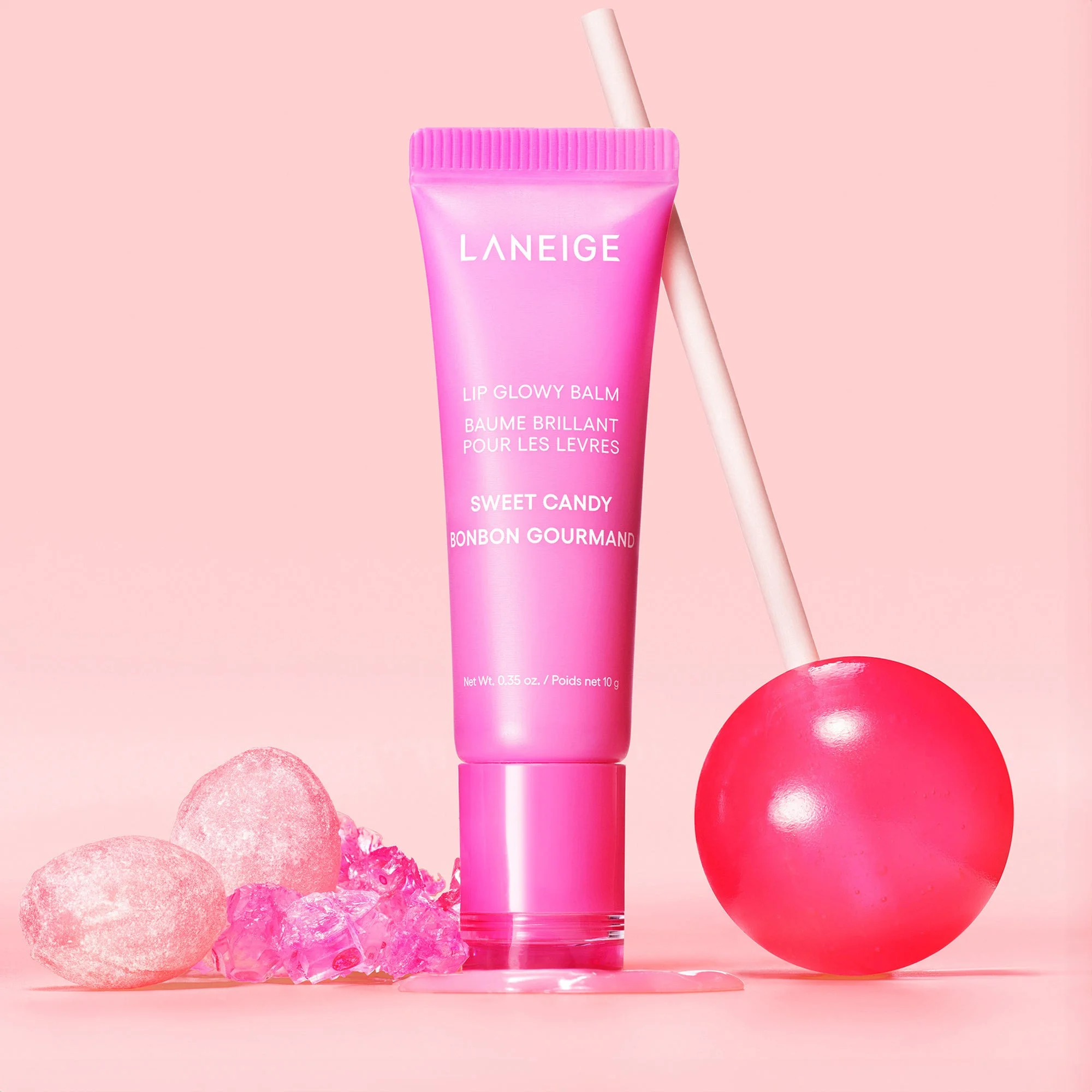 Lip Glowy Balm - 1