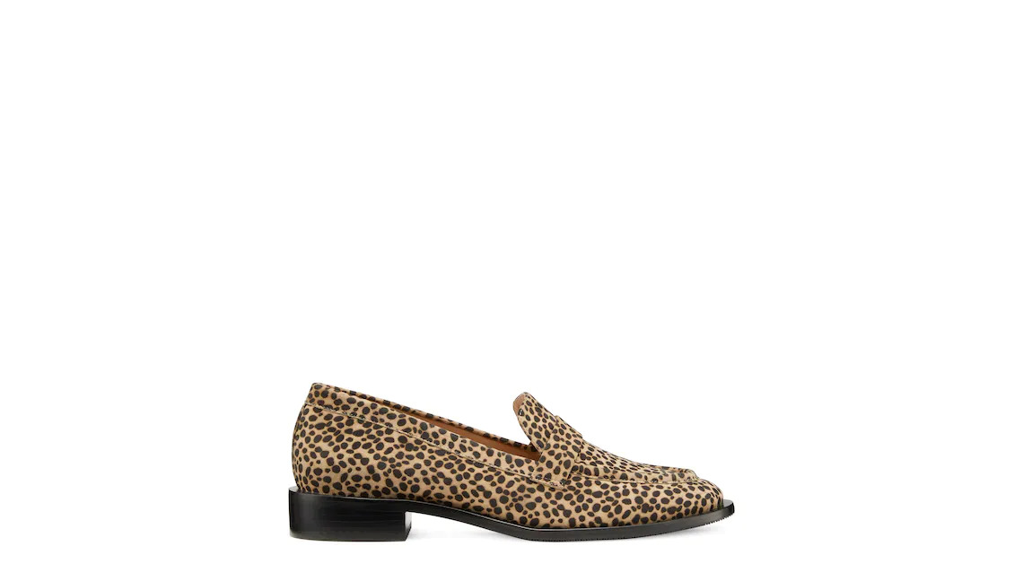 PALMER SLEEK LOAFER - 1