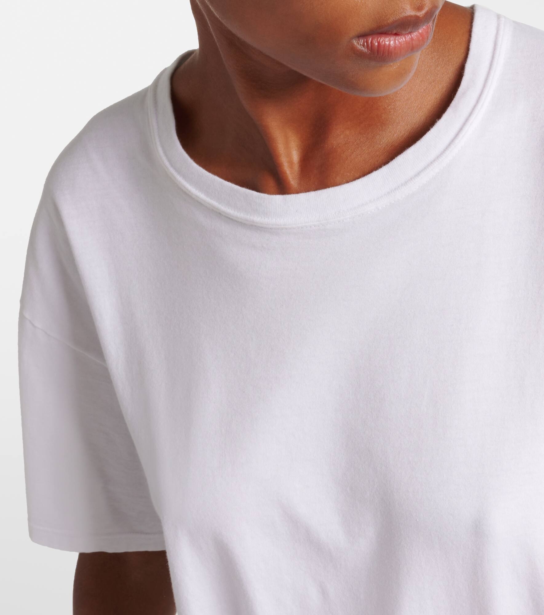Nadina cotton jersey T-shirt - 5