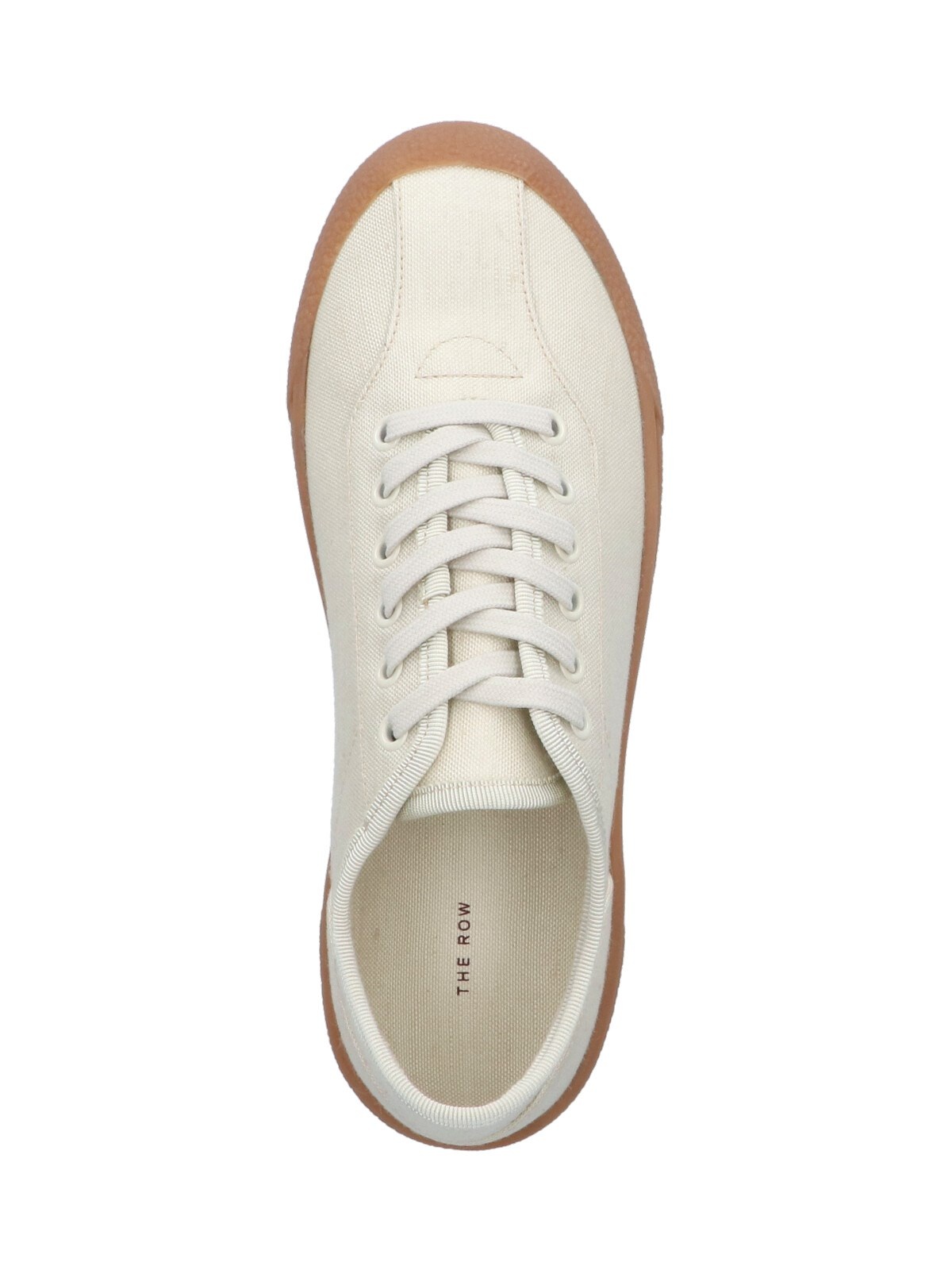 CANVAS SNEAKERS - 5