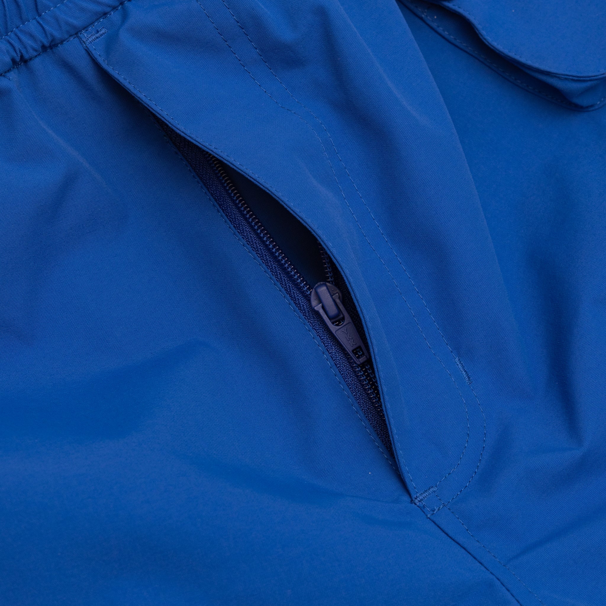 GORE-TEX TECH HIKER MOUNTAIN SHORTS - 4