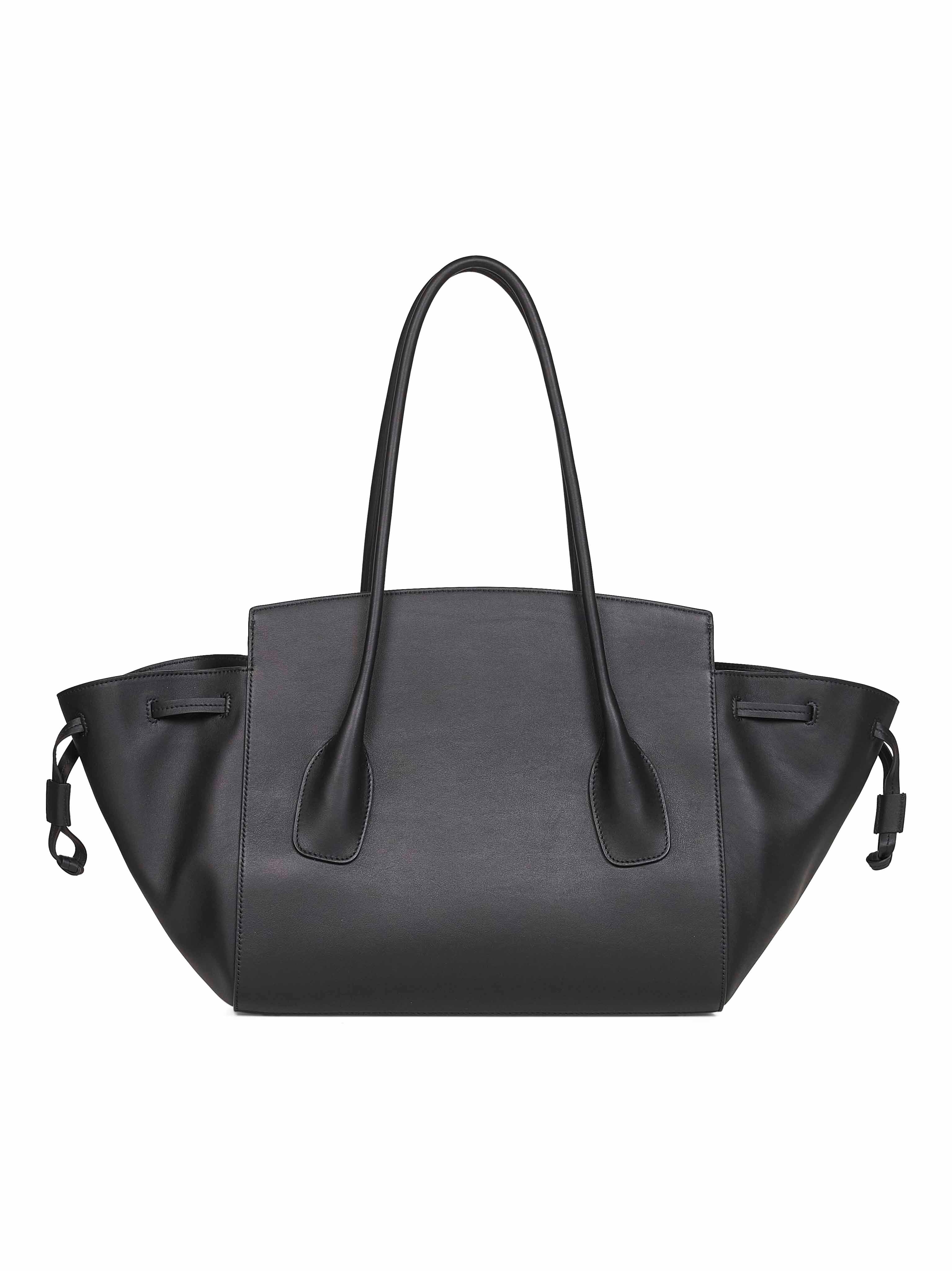 Black Voyage Small handbag - 3