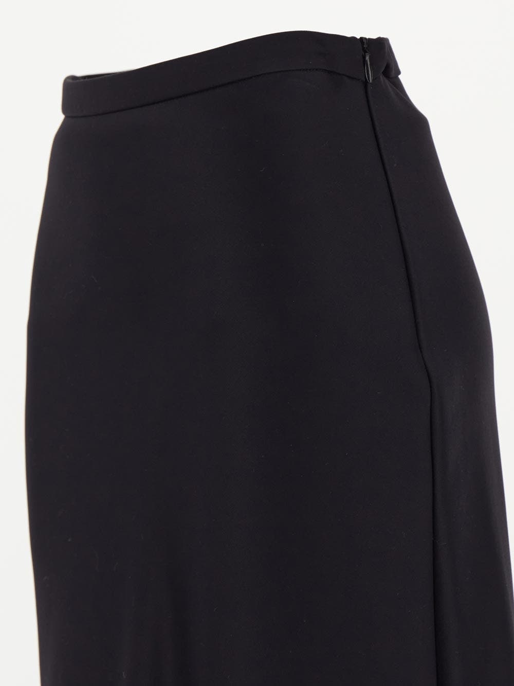 Max Mara Clavier Skirt | REVERSIBLE