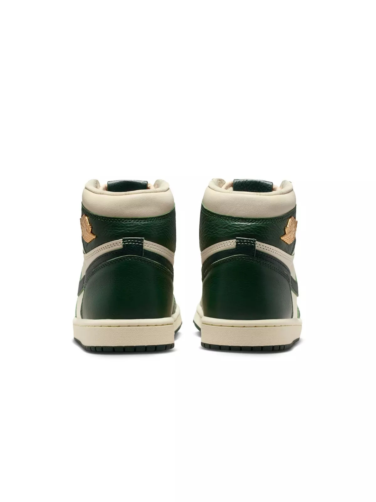 1 Retro High OG "Fir" Women's Shoe - 12