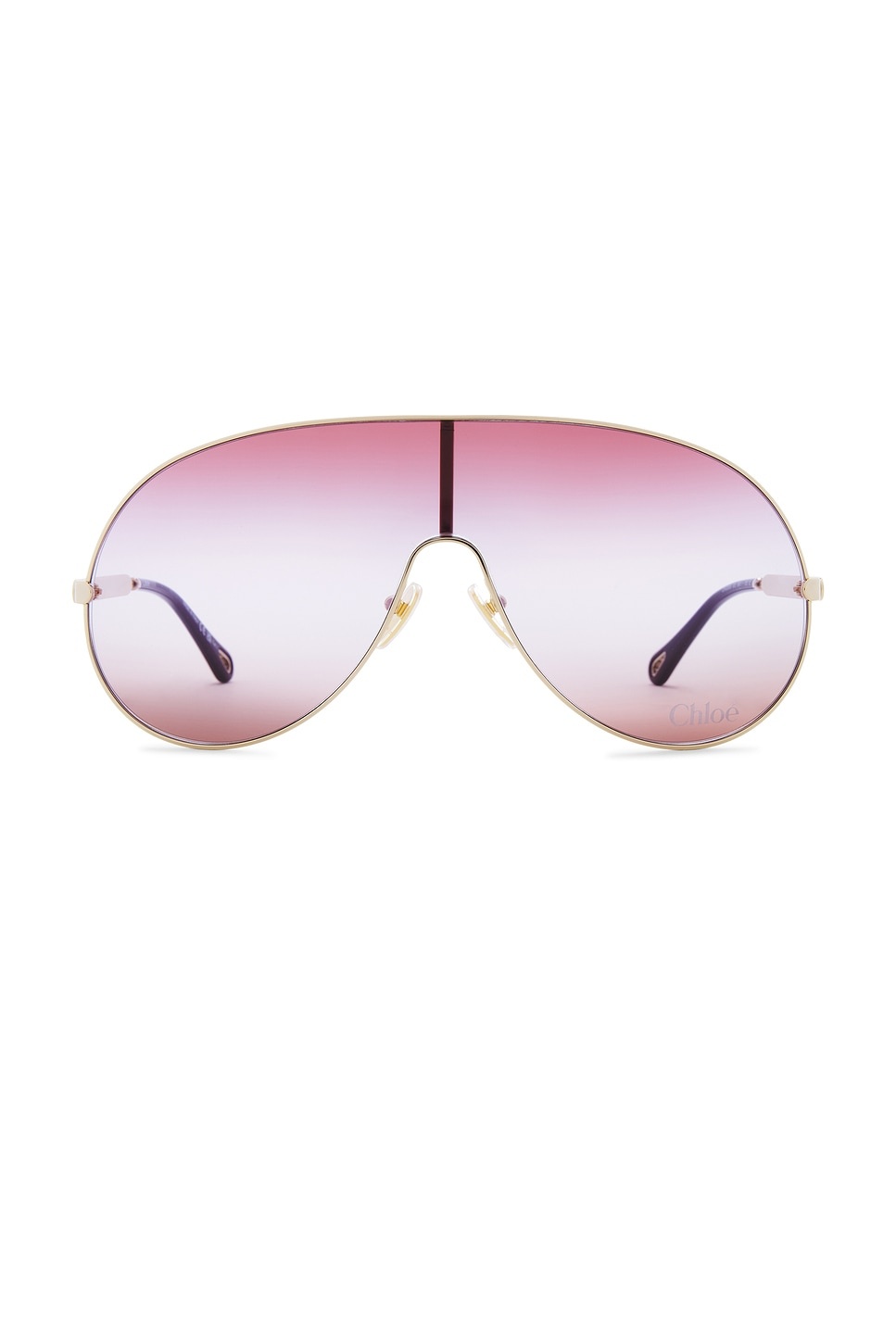 Aly Sunglasses - 1