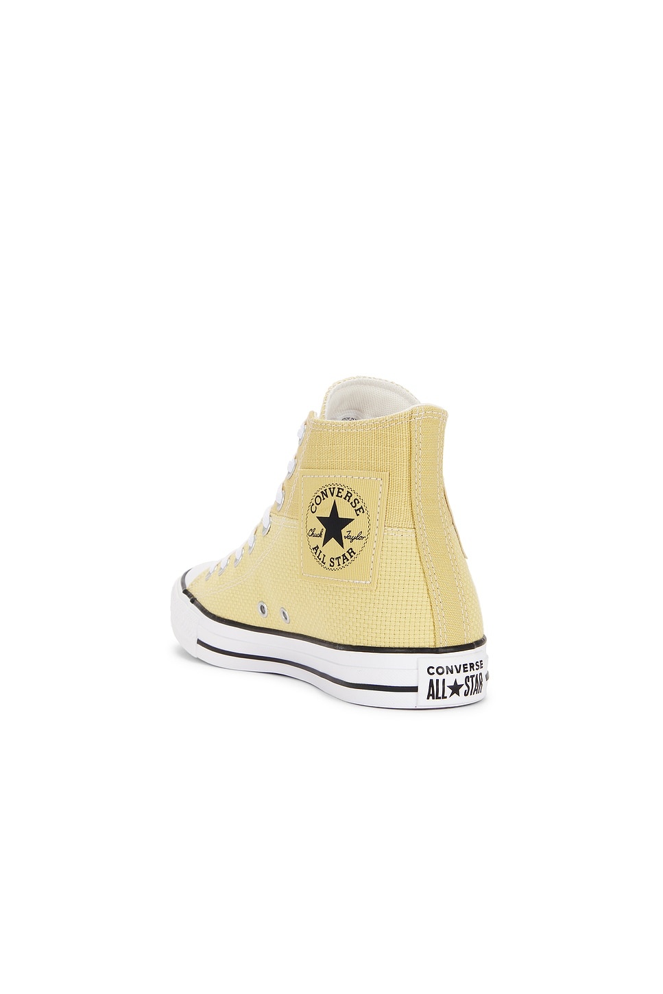 Chuck Taylor All Star Canvas & Jacquard - 3