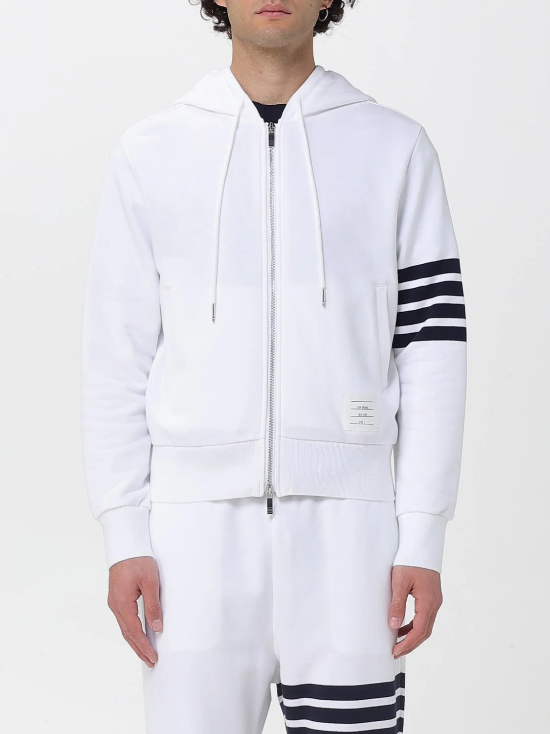 Sweatshirt men Thom Browne - 1