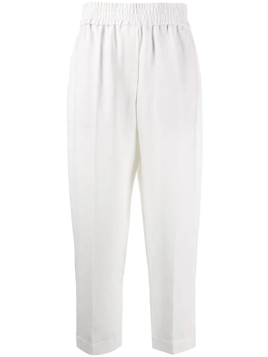 Brunello Cucinelli Trousers - 1