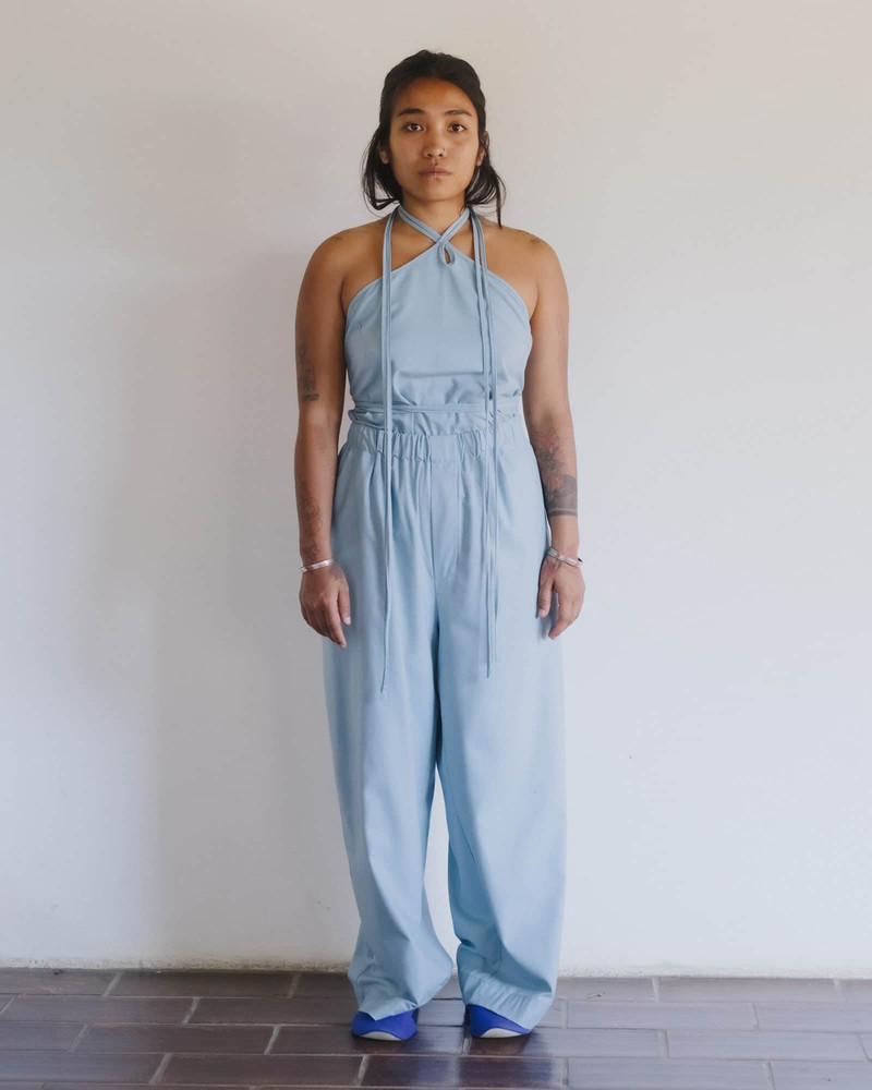 Mar Top - Wild Silk 4