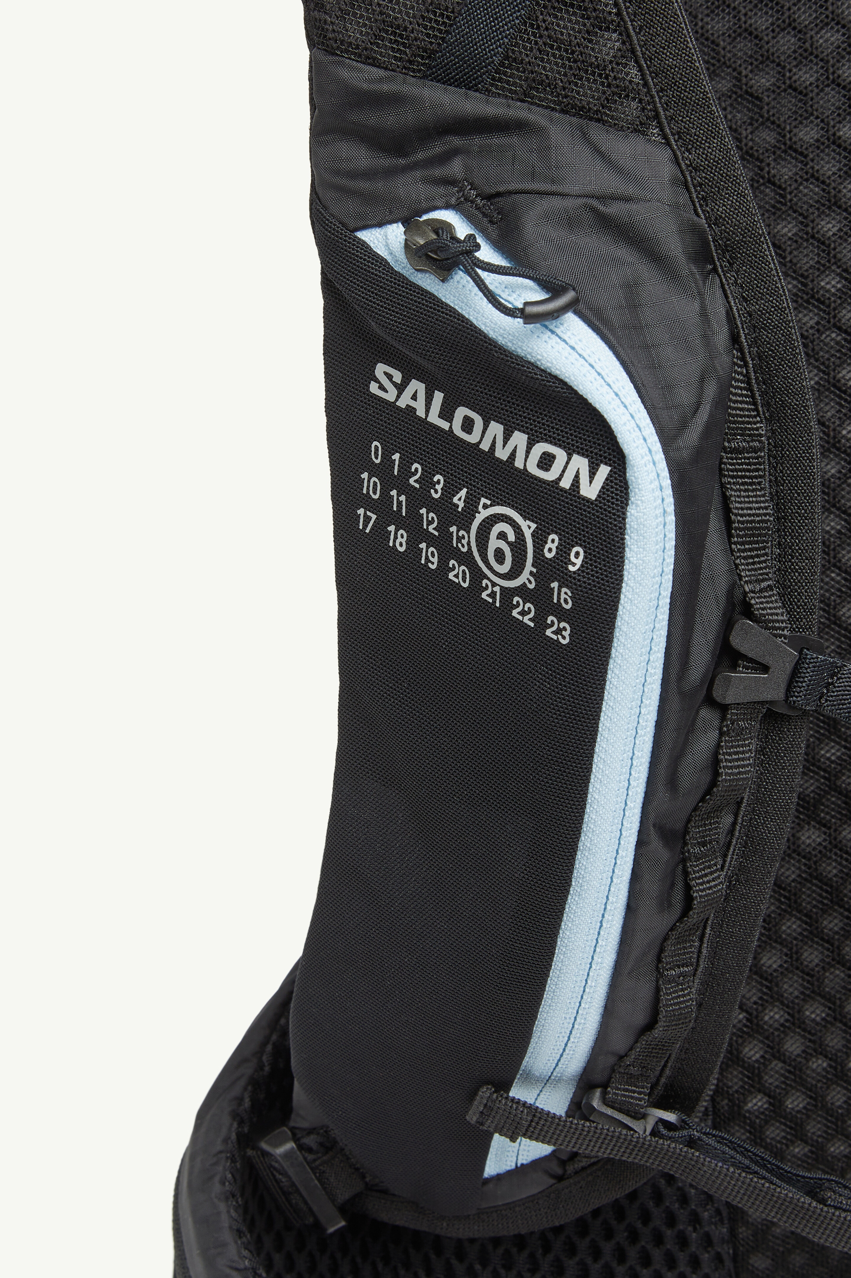 MM6 x Salomon XT 15 backpack - 5