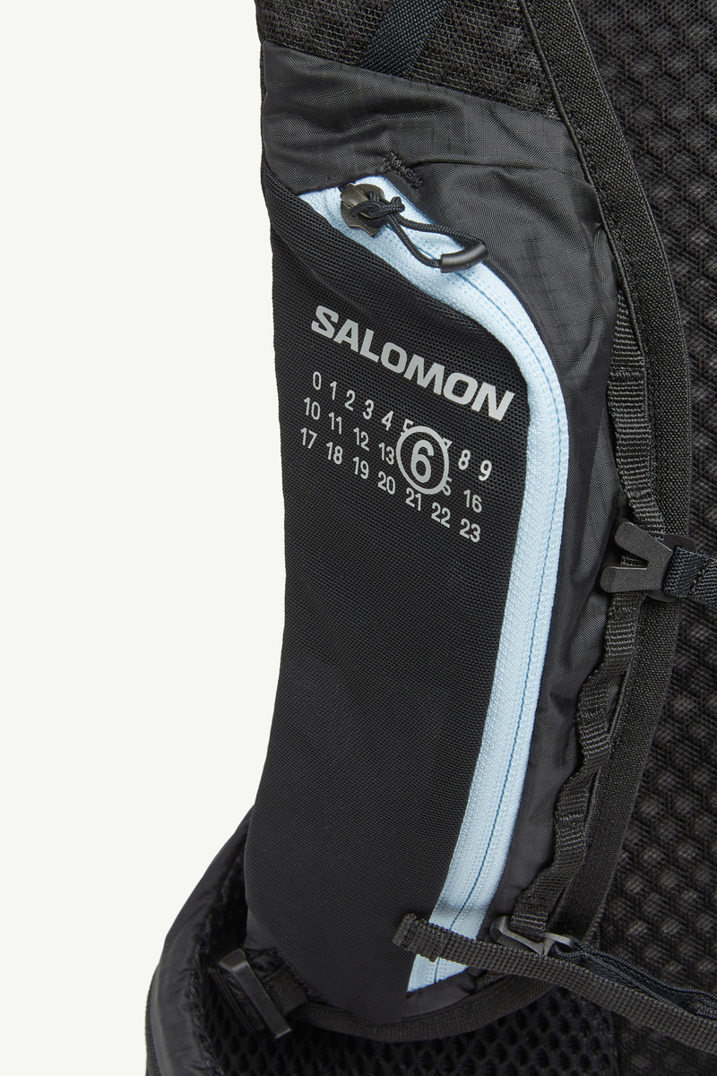 MM6 x Salomon XT 15 backpack 5