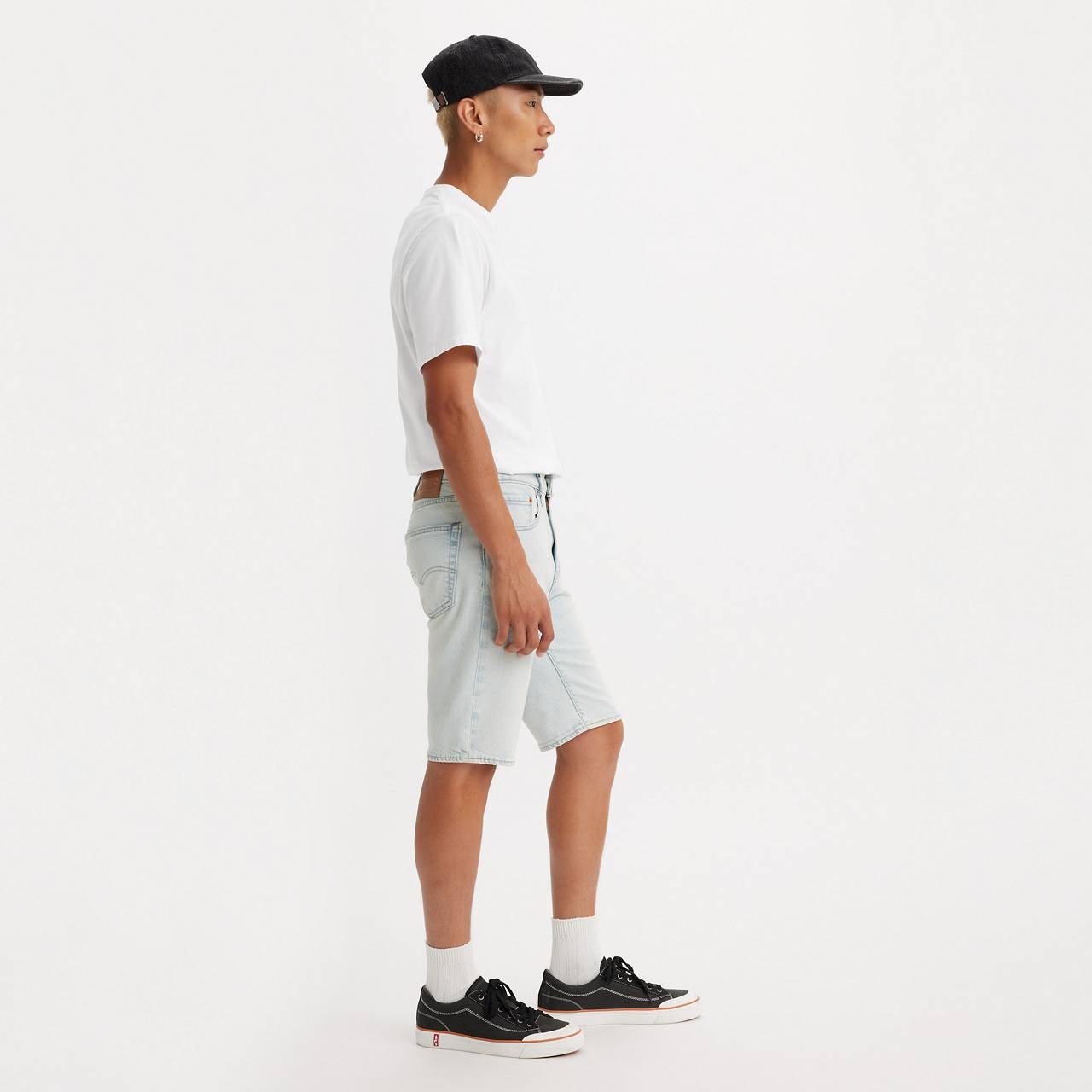 412 SLIM FIT 9" MEN'S SHORTS - 6
