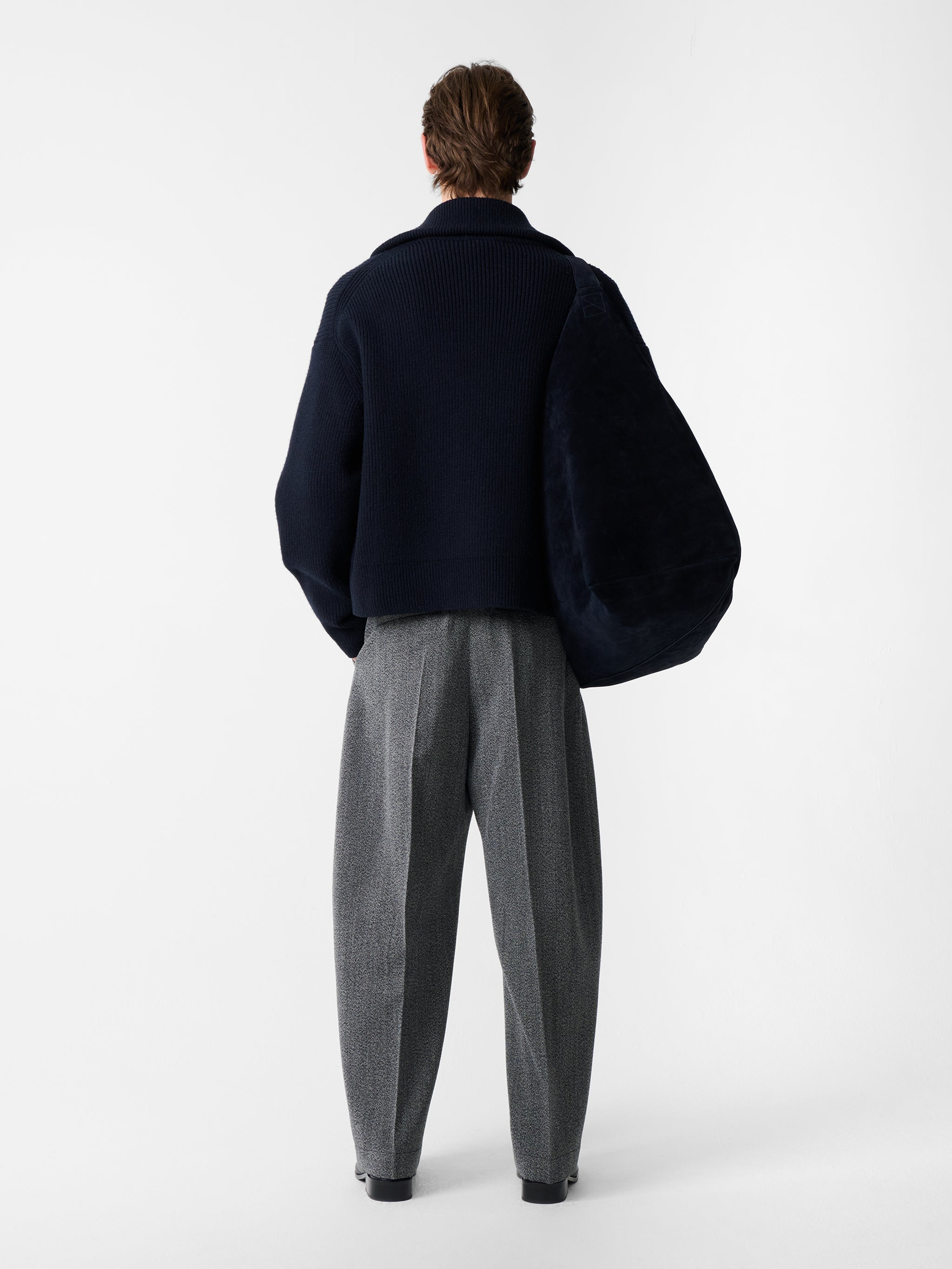 Sandos Knit - 5