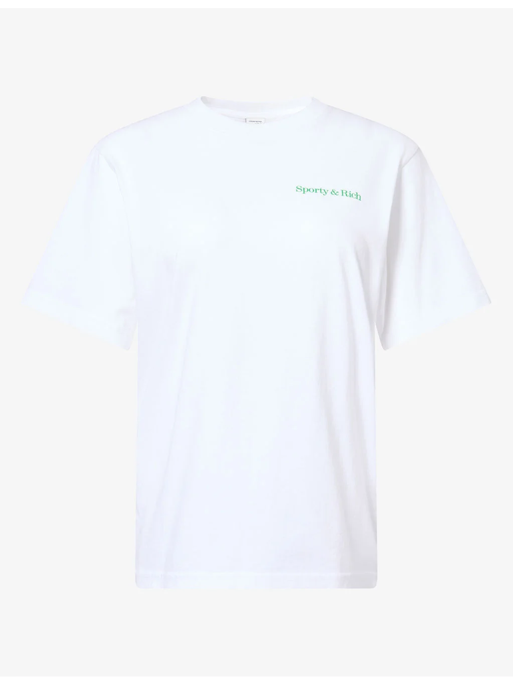 Fitness 94 Cotton T-Shirt - 1