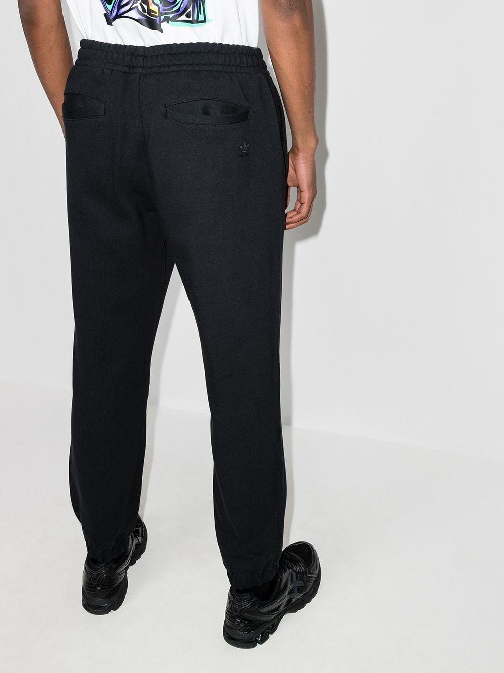 x Pharrell Williams jogging trousers - 3