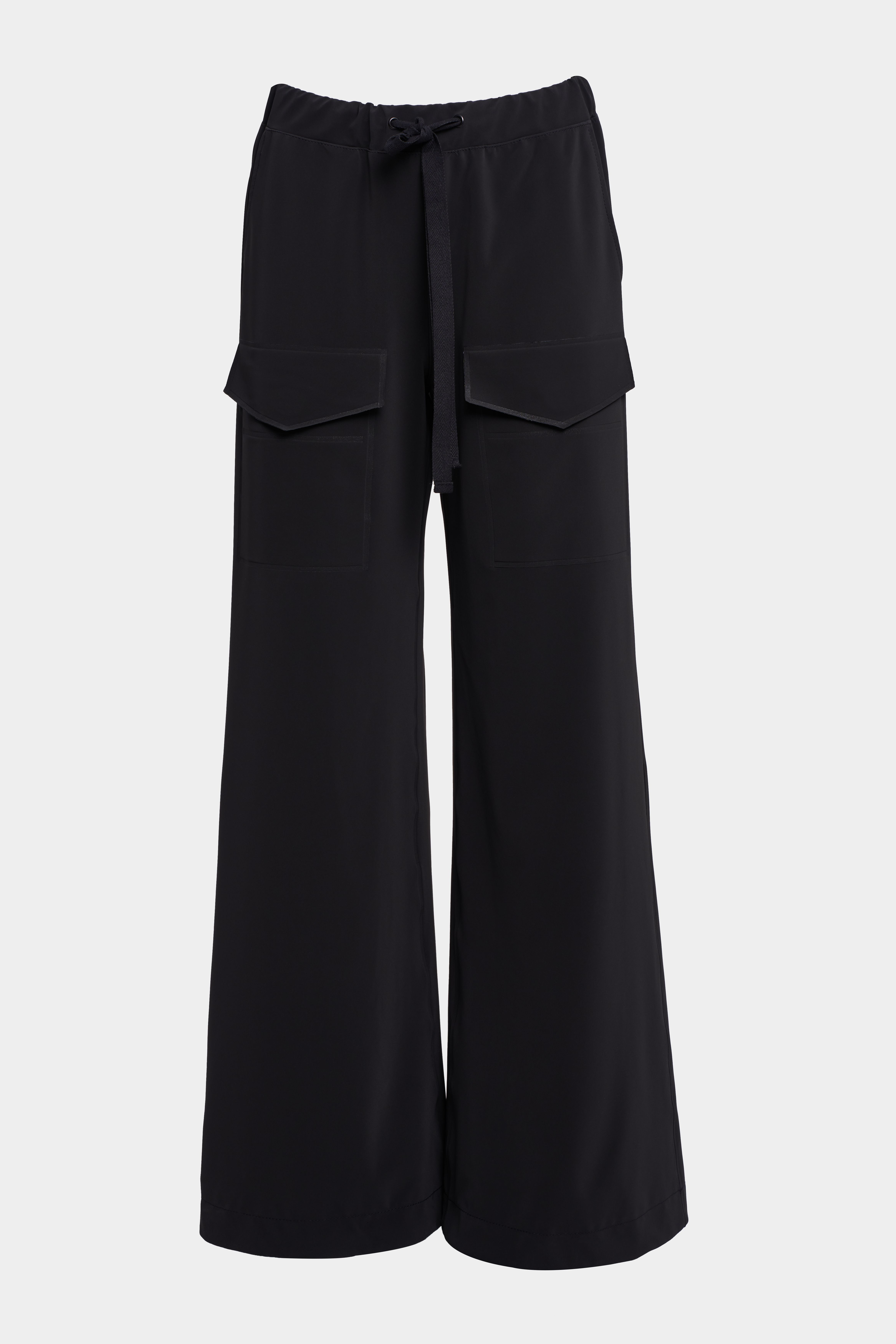 Jarla Trousers Black - 6
