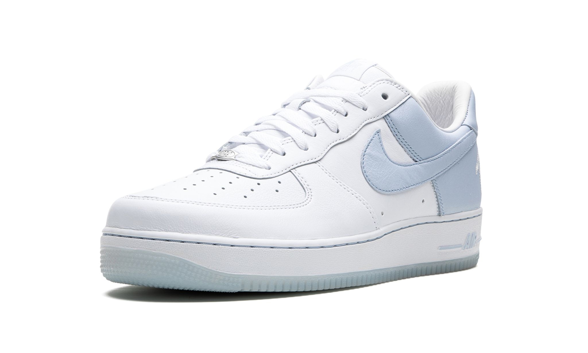 Air Force 1 Low "Terror Squad- Porpoise" - 4