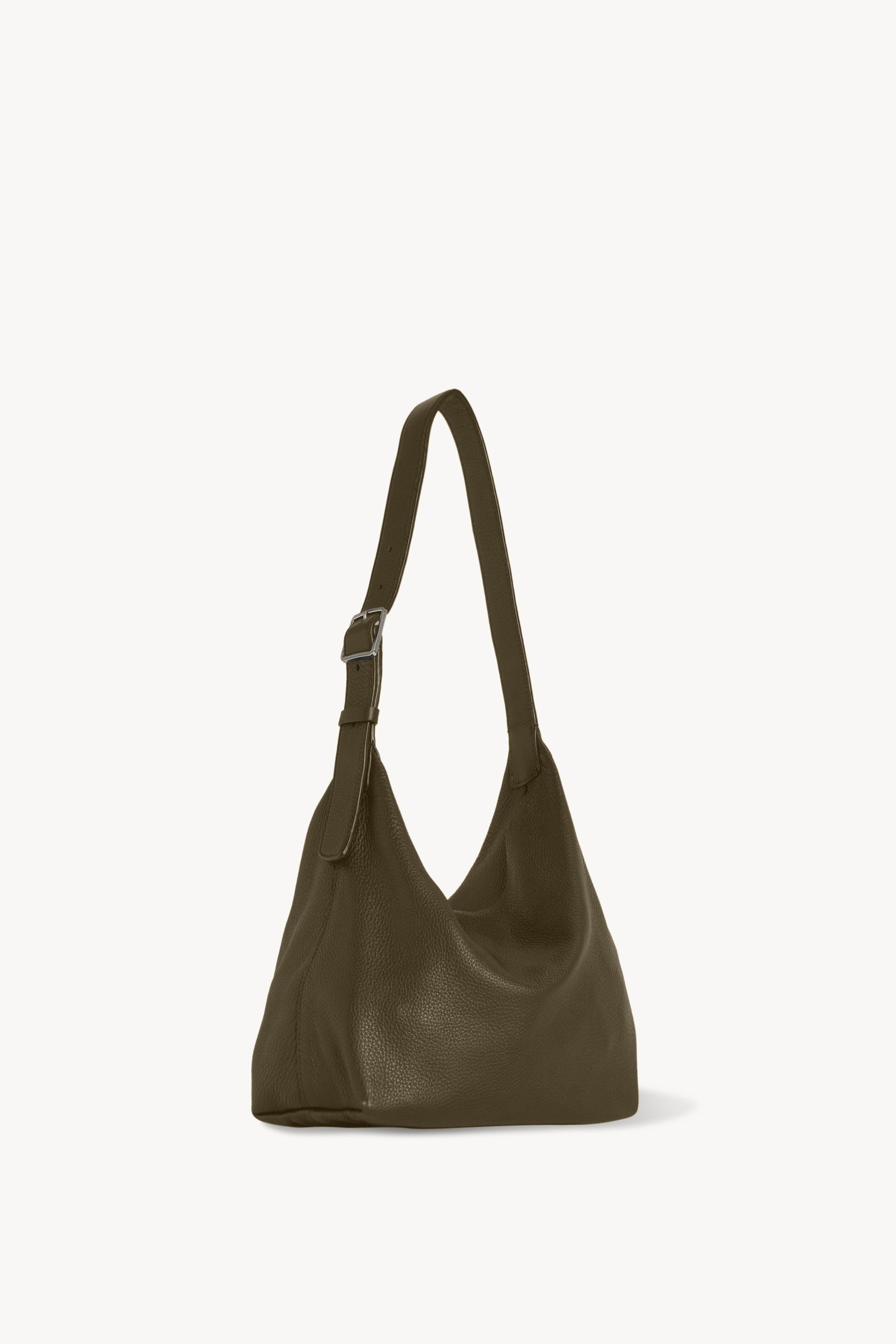 Isa Bag in Leather - 2