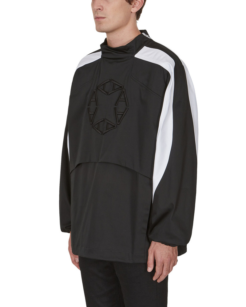 FOOTBALL LIGHTWEIGHT POPLIN JACKET 3