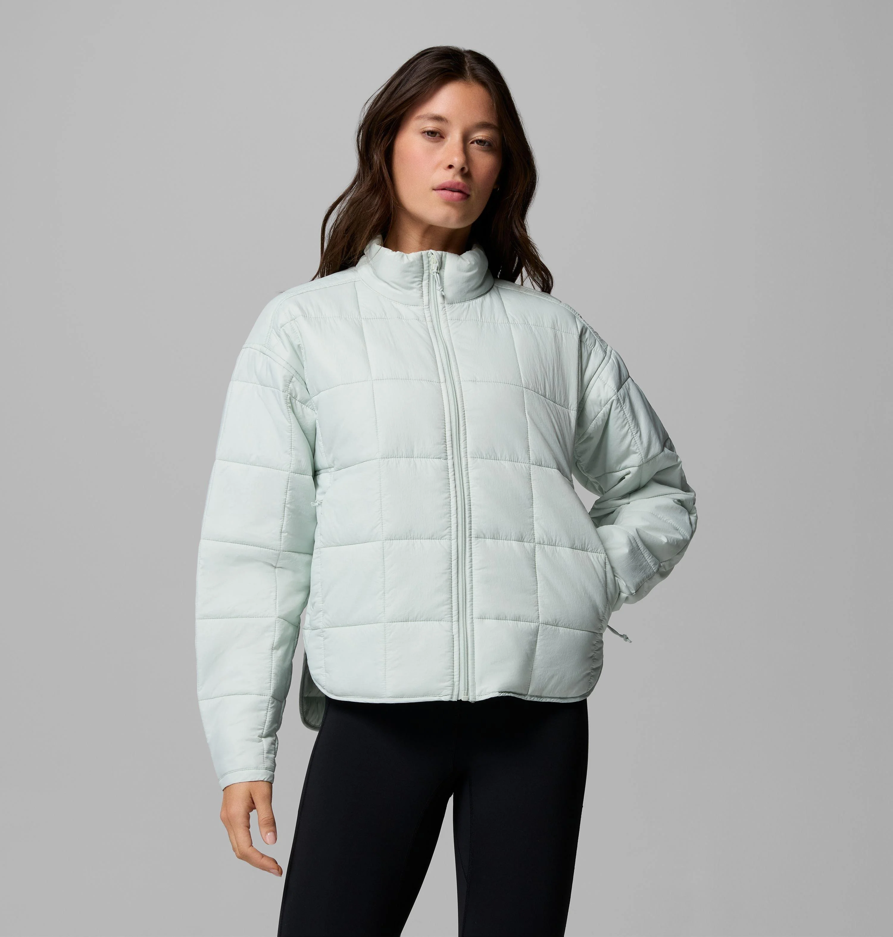 Women's Sienna Hill Quilted Jacket - 1