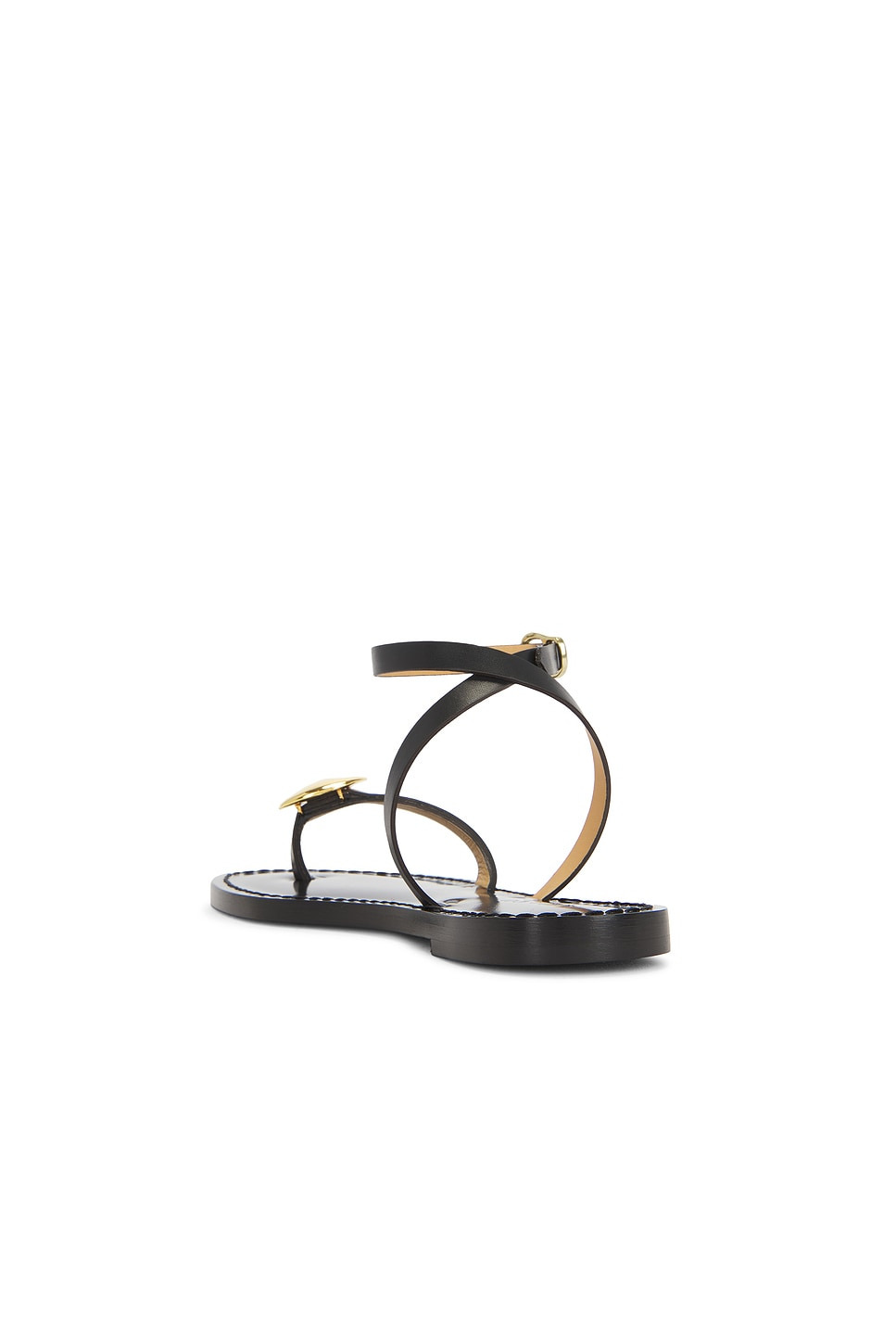 The Senegal Sandal - 3
