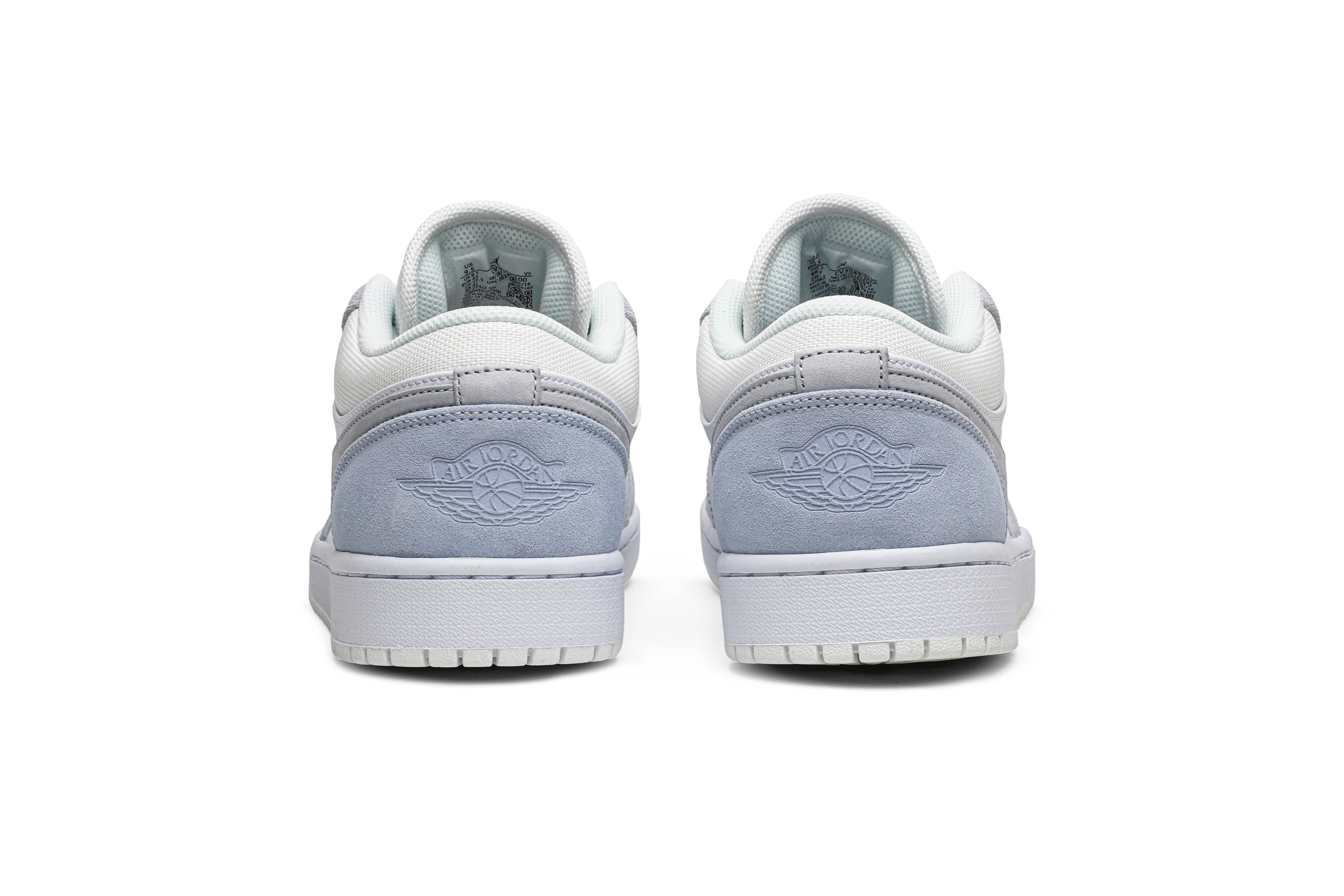 Air Jordan 1 Low 'Paris' - 6