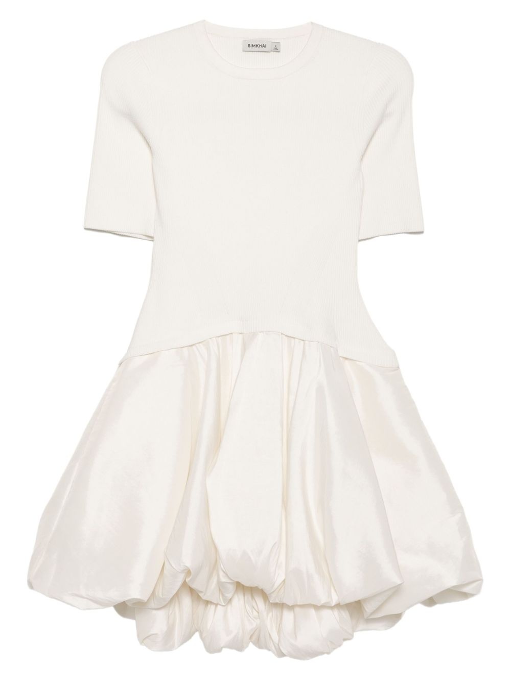 Kenny mini dress - 1