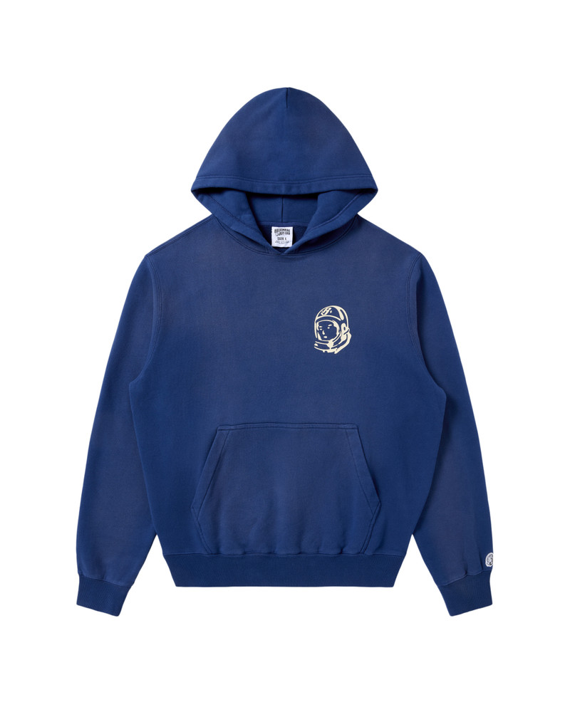 NEW WORLD HOODIE 1