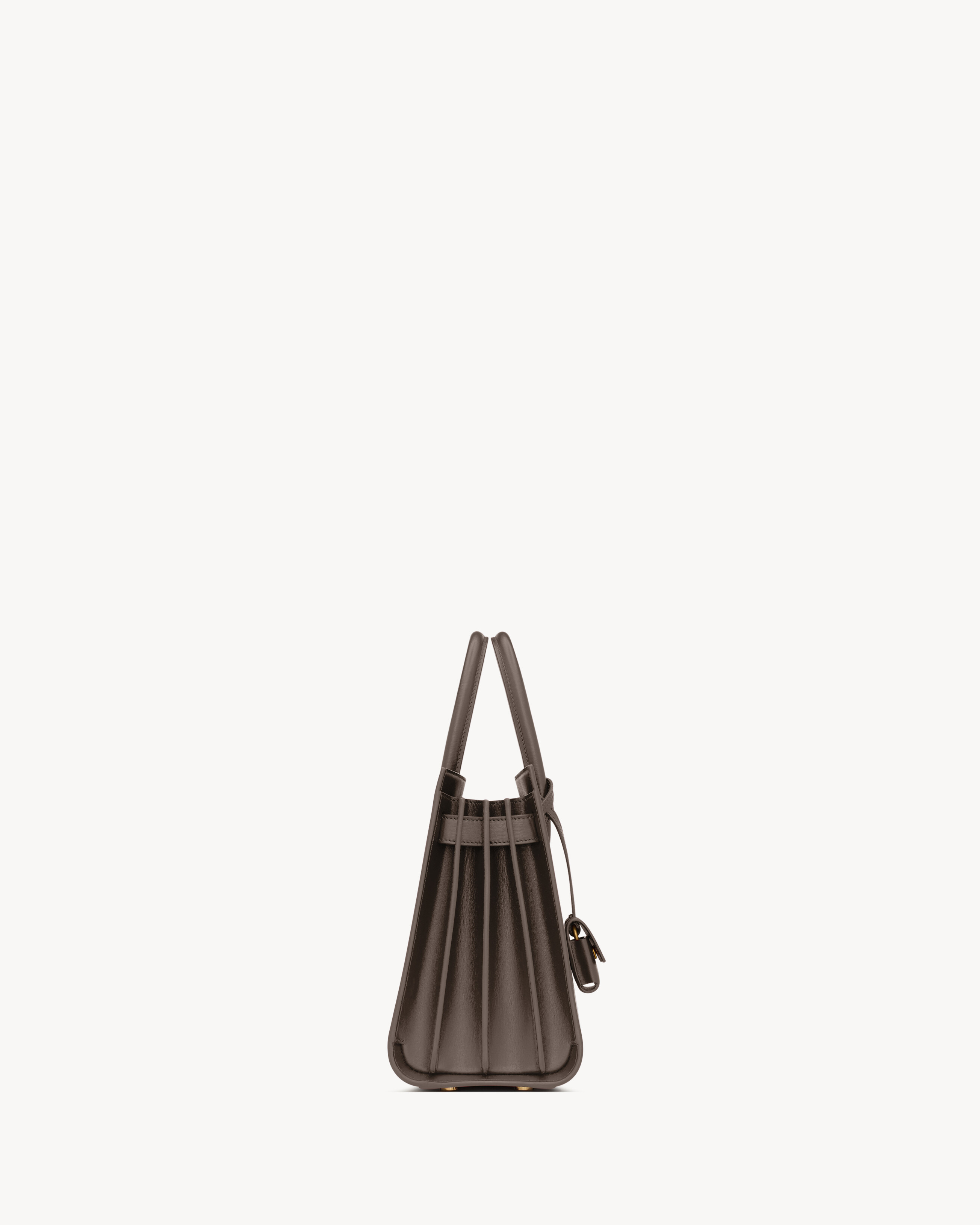 SAC DE JOUR IN SMOOTH LEATHER – BABY - 3