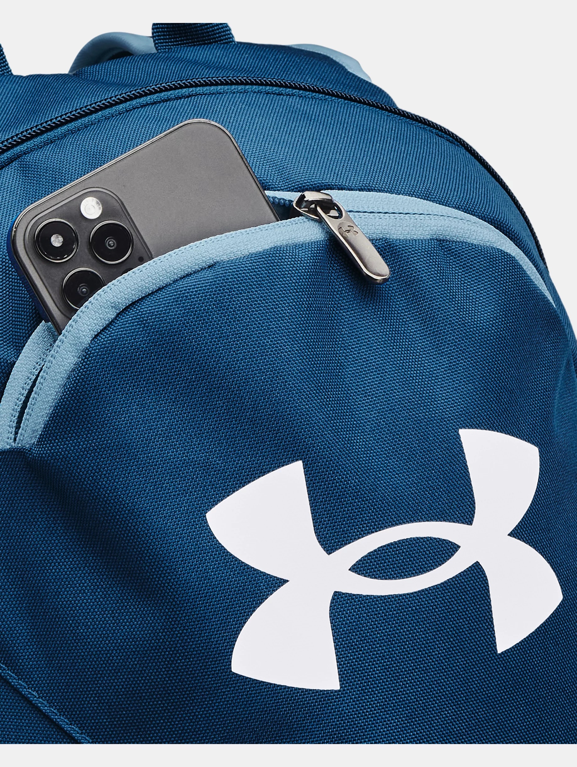 UA Hustle Lite Backpack - 3