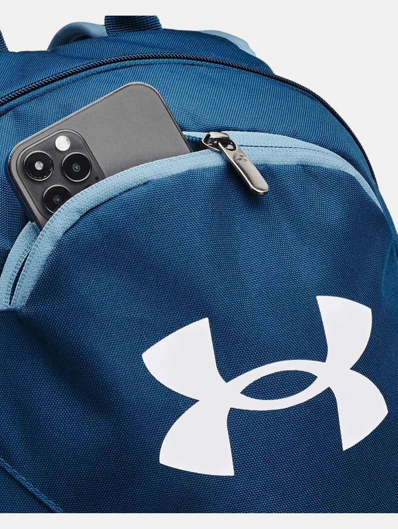 UA Hustle Lite Backpack 3