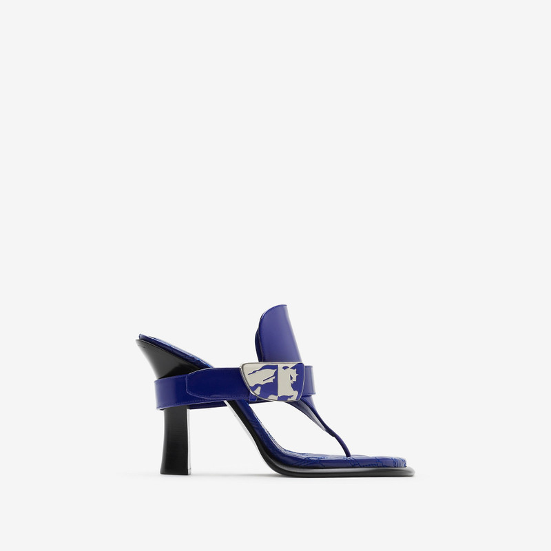 Leather Bay Sandals - 1