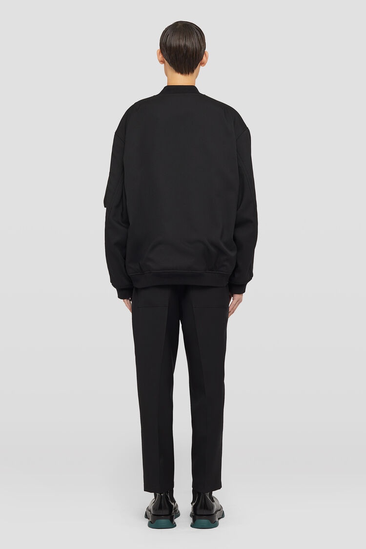 Bomber Jacket - 4