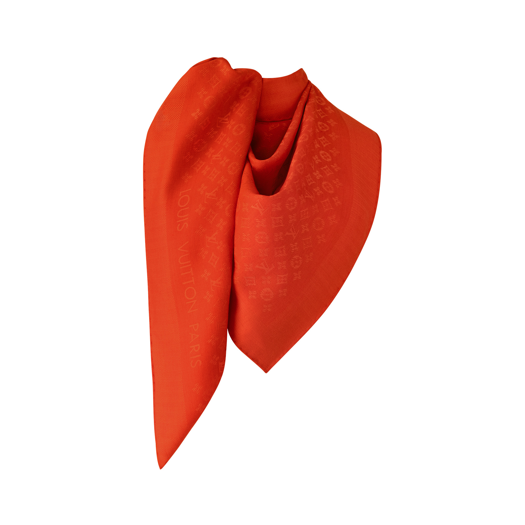 Evermore Shawl - 2