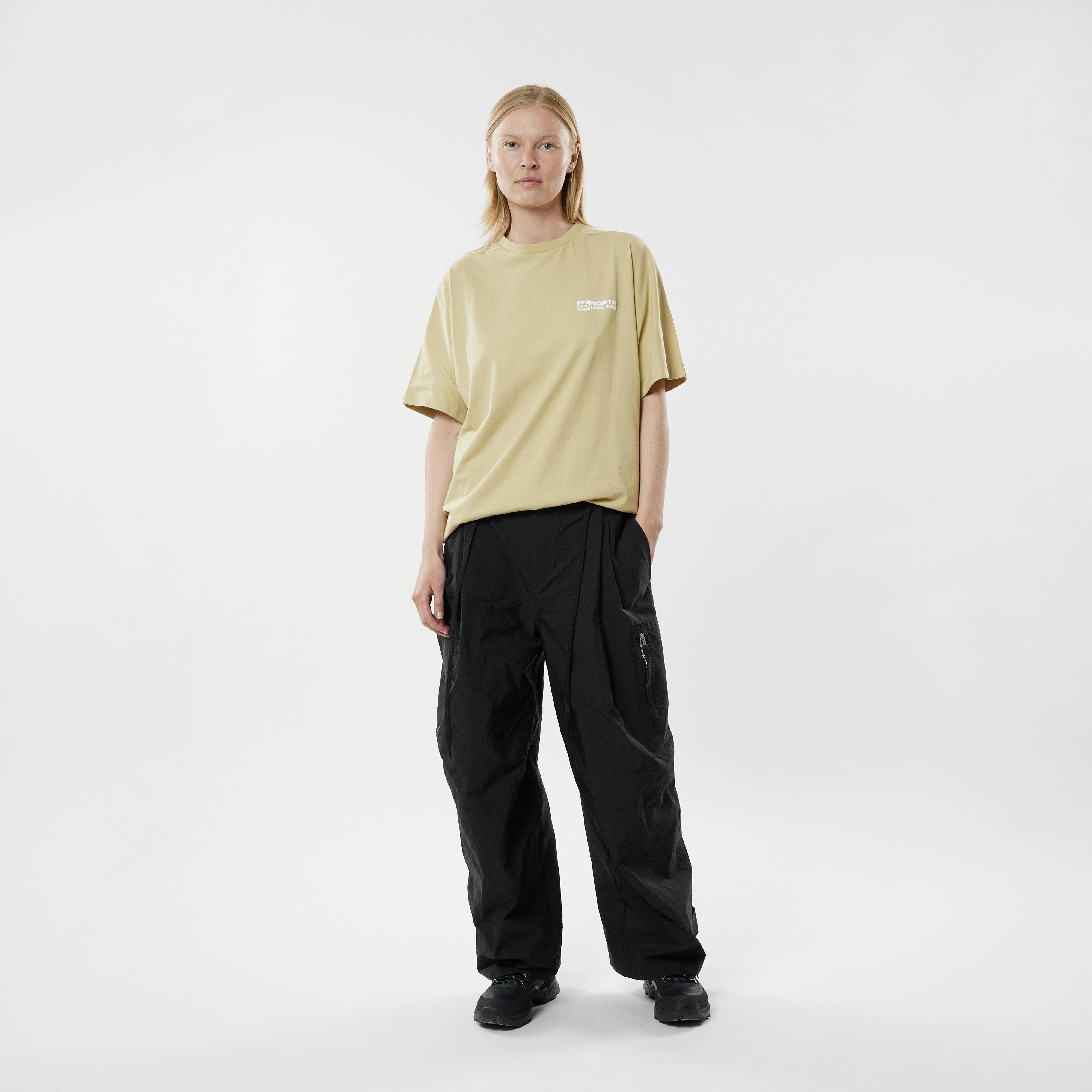Suðureyri T-shirt - 7