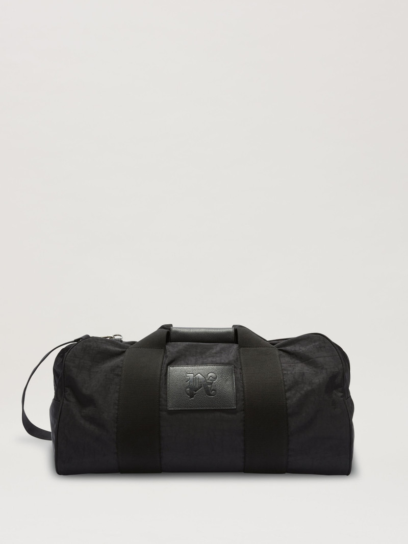 Monogram Retro Gym Bag 1