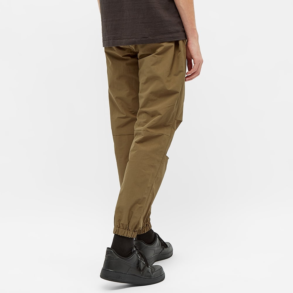 CLOTTEE by CLOT Buckle Ripstop Pant - 5